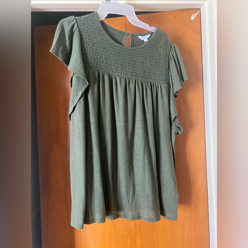 Women’s Blouse